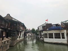 -洞天食府(北大街店)