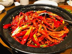 -丹江渔村(望京店)