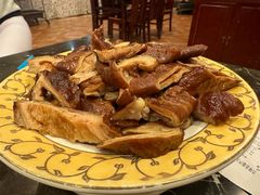 -吾味香葫芦头(安西街店)