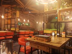 -铁人烧烤(北京店)