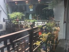 -同得兴 Since·1995 传统苏式面馆(十全街店)