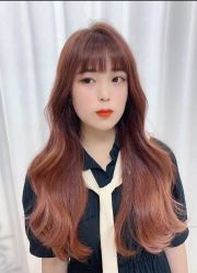 点击看大图 -MORI HAIR SALON日式美发沙龙