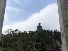 -天坛大佛