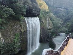 -修水东浒寨风景区