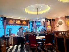 -杨乐辣子鸡(和田一街店)