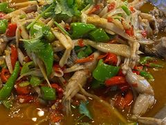 -邱金小炒·30 年盐帮江湖菜(自贡店)
