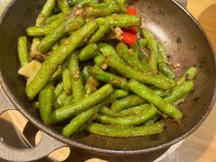 -壹泰东南亚主题餐厅·高良姜风情(州桥店)