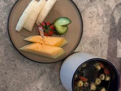 -和子足浴SPA会馆(东方之门店)