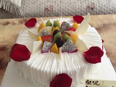 -布莱诺(中央大道店)