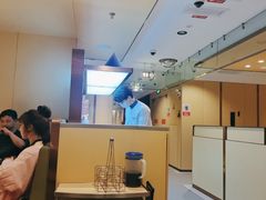 -海底捞火锅(团结桥店)