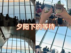-抱抱地球咖啡馆(国家海洋博物馆店)