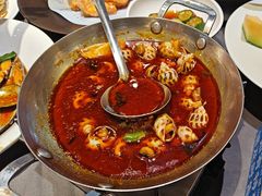 -海鲜e族(马王堆店)