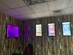 -魔方cube剧情密室逃脱(海岸城店)