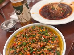 -月圆霖特色农家乐