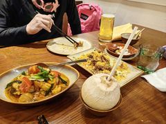 -亚特兰蒂斯·蟹餐厅 CRAB KITCHEN·鲜活海鲜