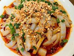 -向川南·水煮鱼·川菜(和平里店)