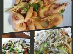 -胖大嫂渔家排档(半边山店)