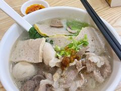 -阿嫲手作粉·潮州老味道(南海万科广场店)