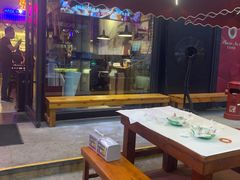 -The Boiling Crab宝灵蟹手抓海鲜(中国首店)