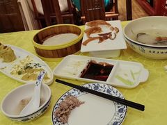 -红红烤鸭店(西单店)