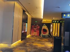 -中影国际影城(昆山花园城CINITY LED店)