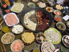 -枇杷园食为鲜火锅(南山店)