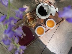 -扫雪煮茶(西村店)