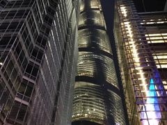 -上海中心大厦