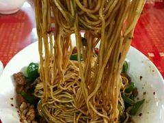 -辣肉面大王(天平路店)