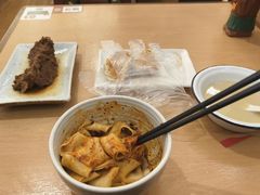 -大师兄·西北小馆(北站缤果空间店)