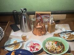 -小吊梨汤·北京菜·烤鸭(清河万象汇店)