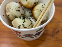 -许记生煎(遵义路店)