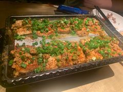 -烤匠麻辣烤鱼(双流明城购物中心店)