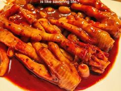 -明湖楼·经典鲁菜山东海鲜(大明湖店)