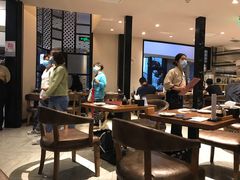 大堂-阿吾罗日本料理(K11艺术中心店)