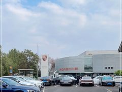 -北京百得利奥迪4S店(亦庄店)