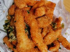 特色椒盐排条-特色椒盐排条(天山西路店)