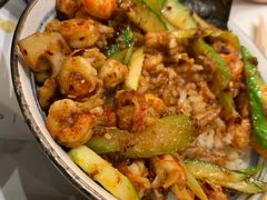 -火山屋台(新街口店)