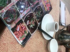 -新和联胜海鲜酒家(万寿路店)