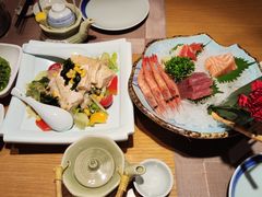 -三石铁板烧(紫竹桥店)