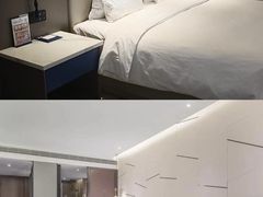 -兰州正宁路智选假日酒店