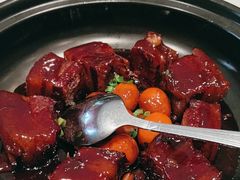 -上海老饭店(北京分店)
