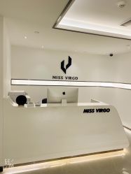 点击看大图 -处女座·MISS VIRGO·半永久纹眉野生眉