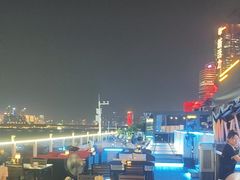 -琶醍壹号•音乐江景餐吧