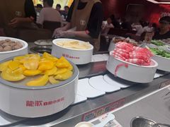 -龍歌自助小火锅(雨花台江南虹悦城店)