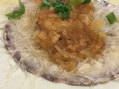 -广东道至正餐厅(区庄店)