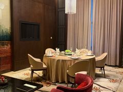 -上海金桥红枫万豪酒店-万豪中餐厅