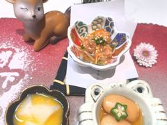 -月下料理(楷林IFC店)