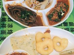 -令氏家外家周秦食府(高新店)