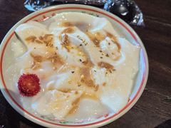 -张翻越·川渝冒菜·武汉黑鸭煲(城北万象城店)